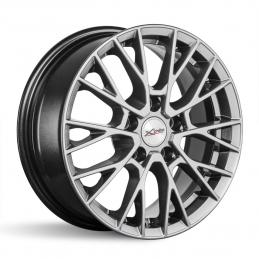 X`trike X-135 6.5x16 PCD5x114.3 ET45 Dia66.1 HSB